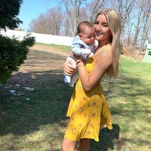 Meet your Posher, Leah